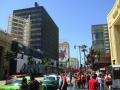 Hollywood